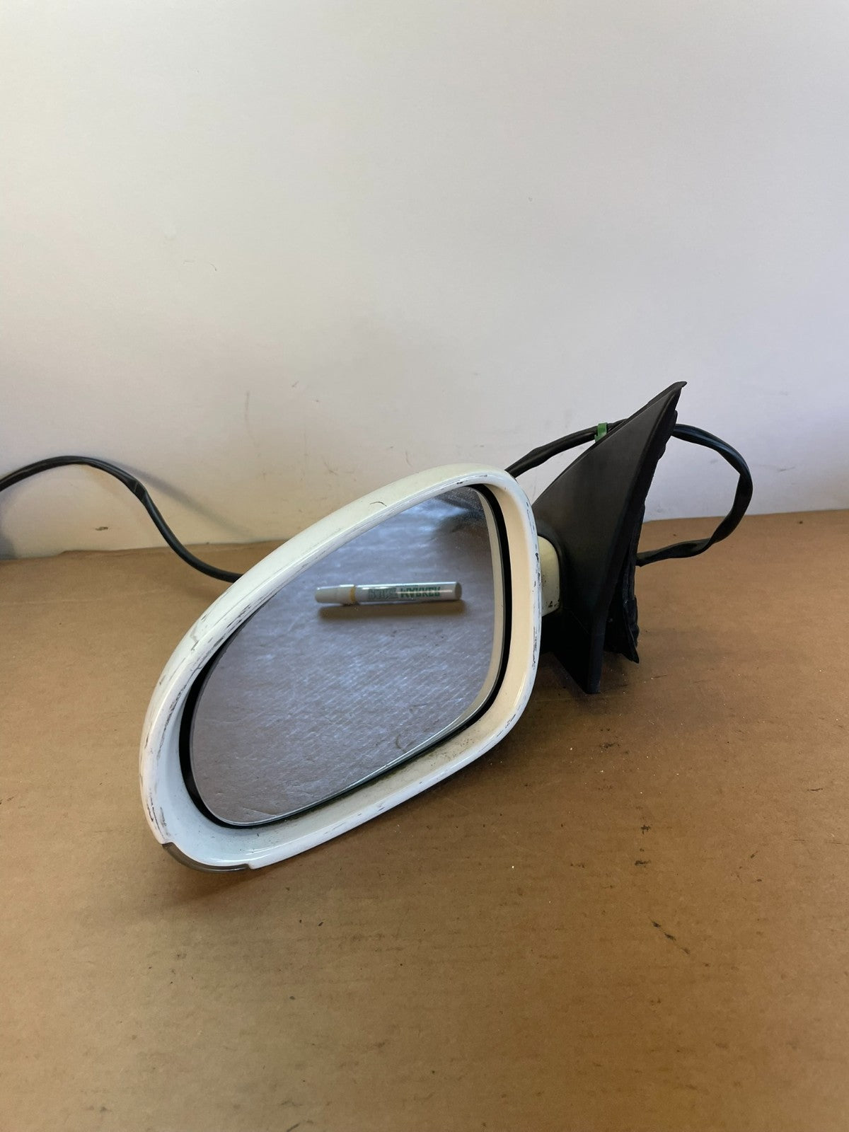 2006-2010 Volkswagen Jetta Left Driver View Door Mirror ag0610 DG2