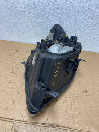 2007 to 2013 Mercedes Sprinter Headlight Right Passenger Halogen AC8248 LK9