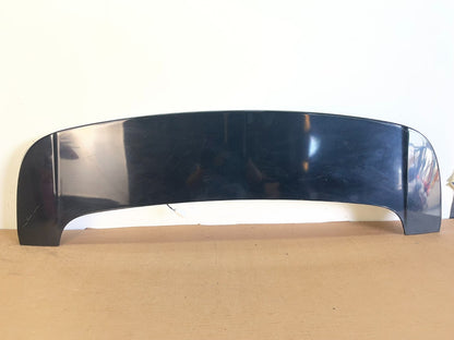2014 - 2019 Jeep Grand Cherokee Liftgate Back Door Spoiler & Light AF8738 DG0