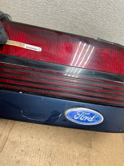 1990 to 1992 Ford Probe GT Passenger Right Side AA64193