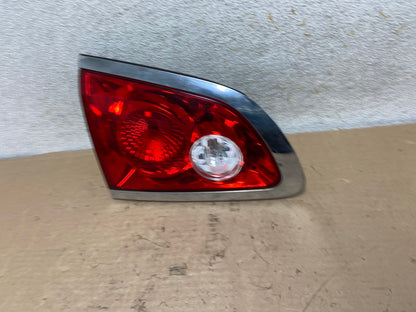 2008 - 2012 Buick Enclave Left Driver Lh Inner Tail Light AI1072 LK1