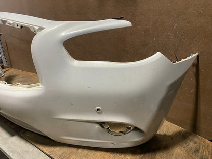 ONLY LOCAL PICK UP NY 2014 2015 Infiniti QX60 Front Bumper Cover AF37223