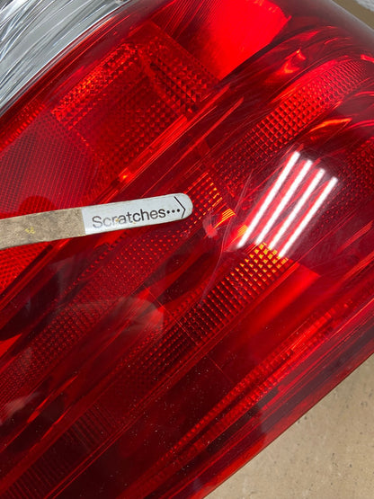 2008 2009 2010 Honda Odyssey Right Passenger Side Tail Light AC5724 LK3