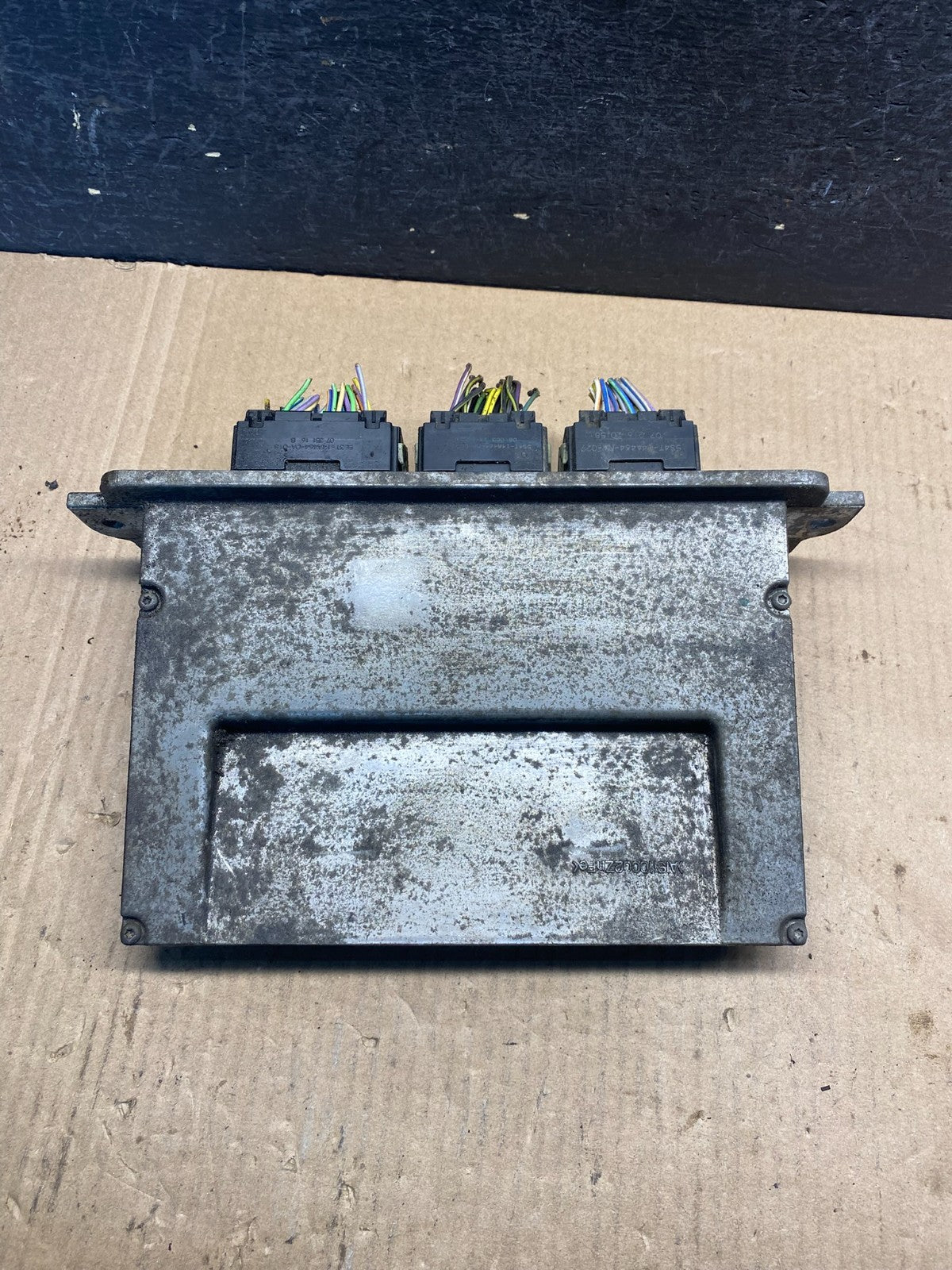 2008 Ford Explorer Mountaineer 4.0L Engine Control ECU ECM Module AE6418 DW1