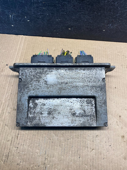2008 Ford Explorer Mountaineer 4.0L Engine Control ECU ECM Module AE6418 DW1