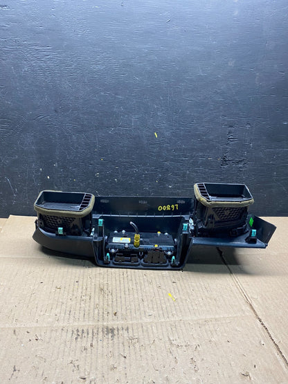 2020 to 2023 Ford Explorer Console Radio Display Screen Air Vents L6800 PS5