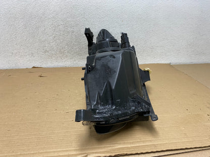 2013 to 2016 Ford Fusion Right Passenger Rh Side Headlight AG8121 DW7