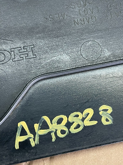 2005 2006 2007 Honda Odyssey Rear Trunk Spoiler Gate Oem AA882810