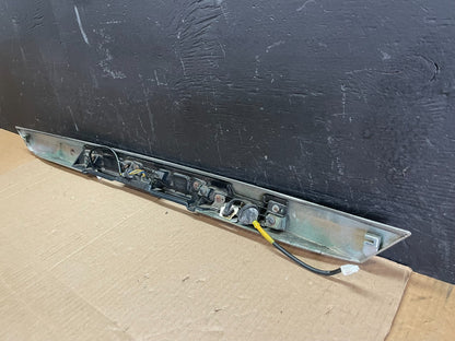 2011 to 2014 Nissan Quest Camera Projector Rear View Camera AB7610 DG8