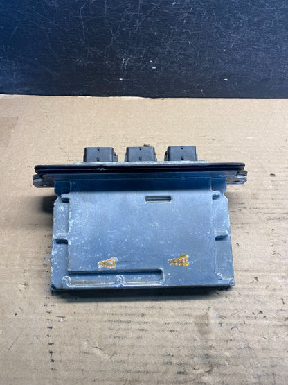 2004 Ford Explorer Engine Control Unit ECU Computer Module ae2152 DG0