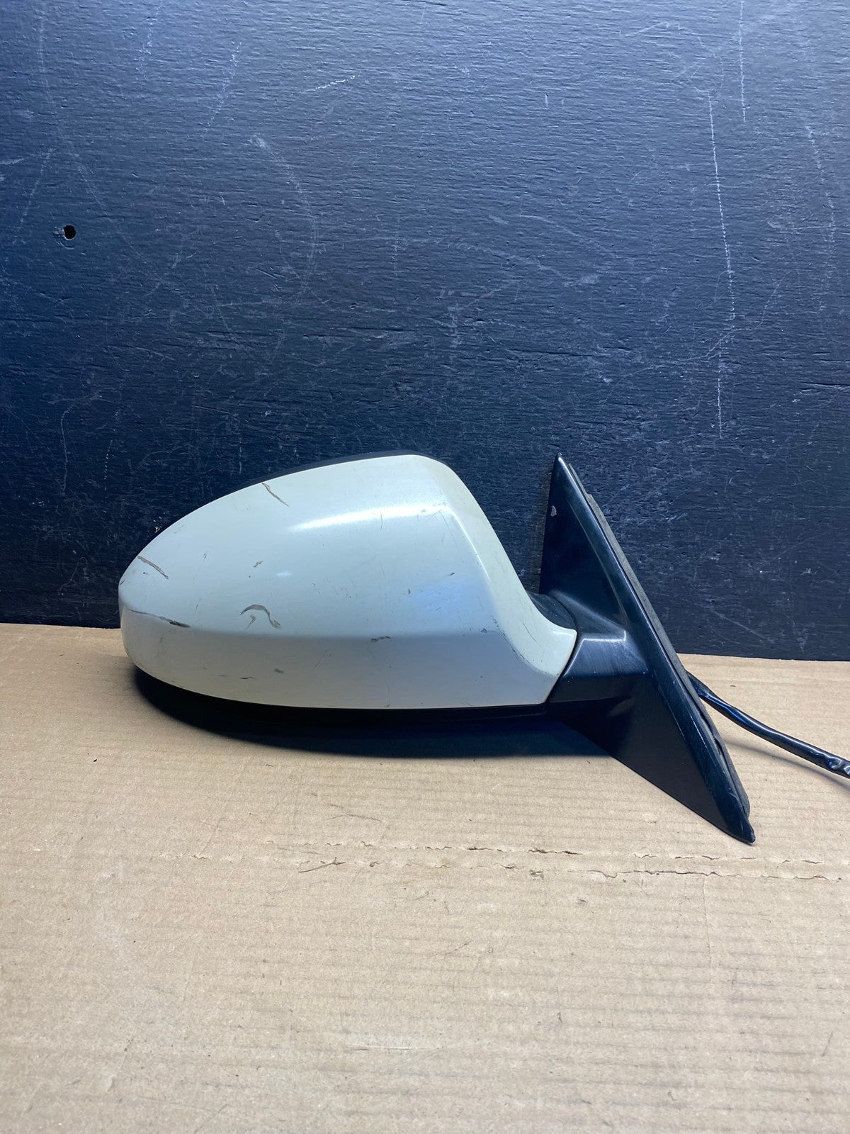 2003 to 2008 Infiniti Fx35 Fx45 Right Passenger RH View Door Mirror AF39530