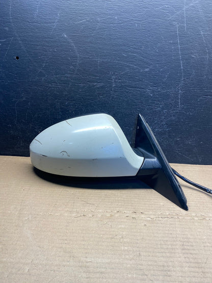 2003 to 2008 Infiniti Fx35 Fx45 Right Passenger RH View Door Mirror AF39530