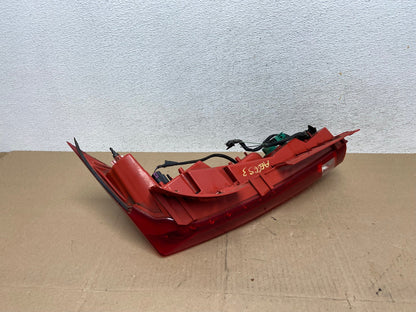2010 to 2016 Cadillac Srx Left Driver Lh Side Tail Light AE6653 LK4
