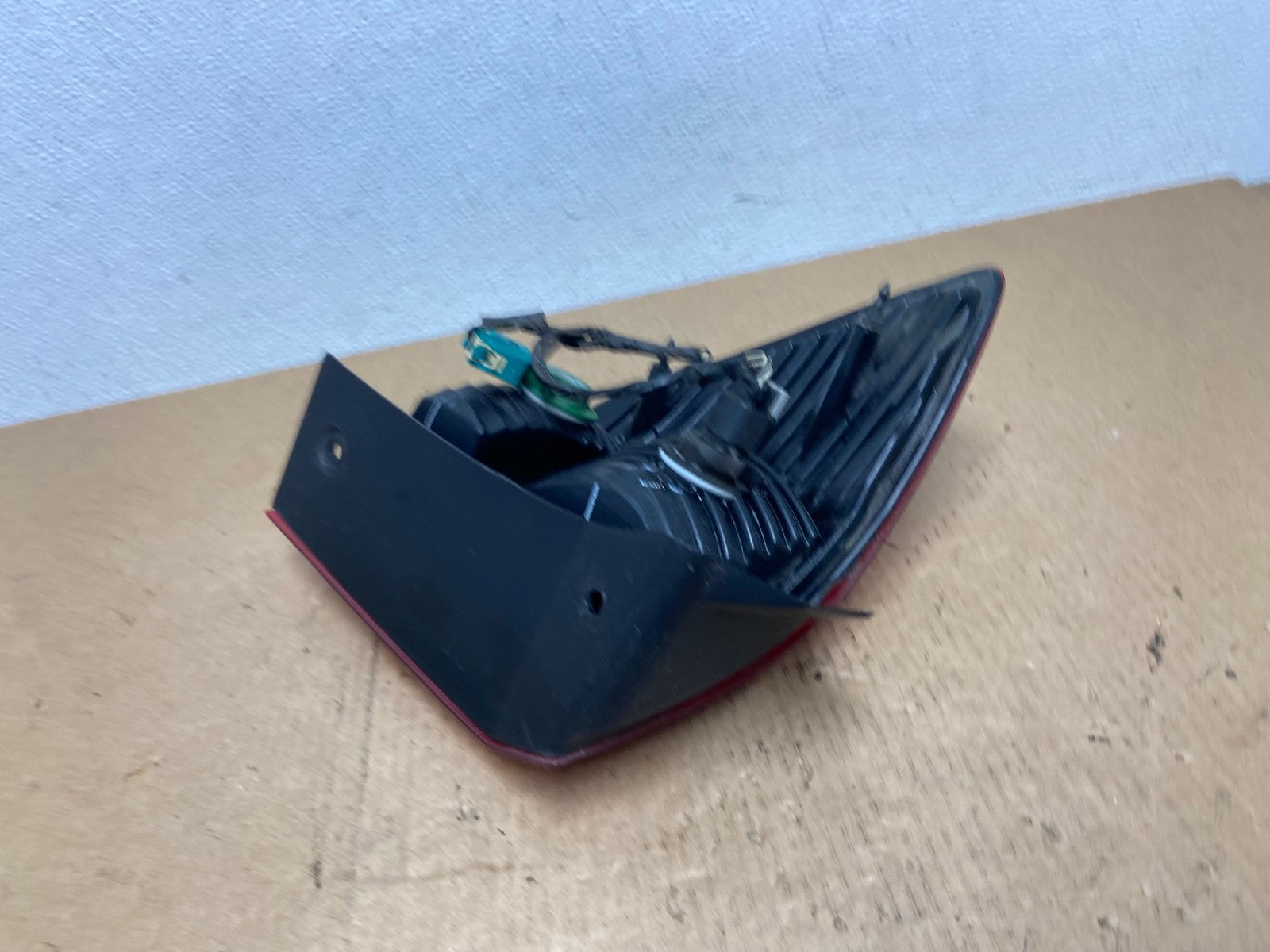 2009 - 2011 Dodge Journey Right Passenger Side Tail Light AC3026 LK5