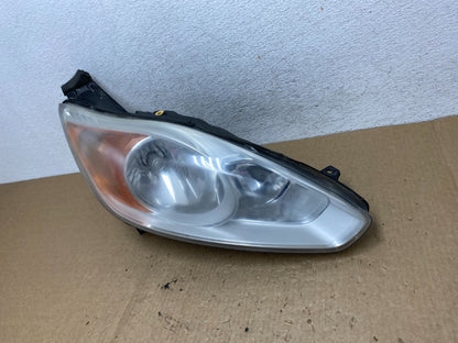2013 to 2016 Ford C-MAX Right Passenger Side Headlight AF9769 DW1