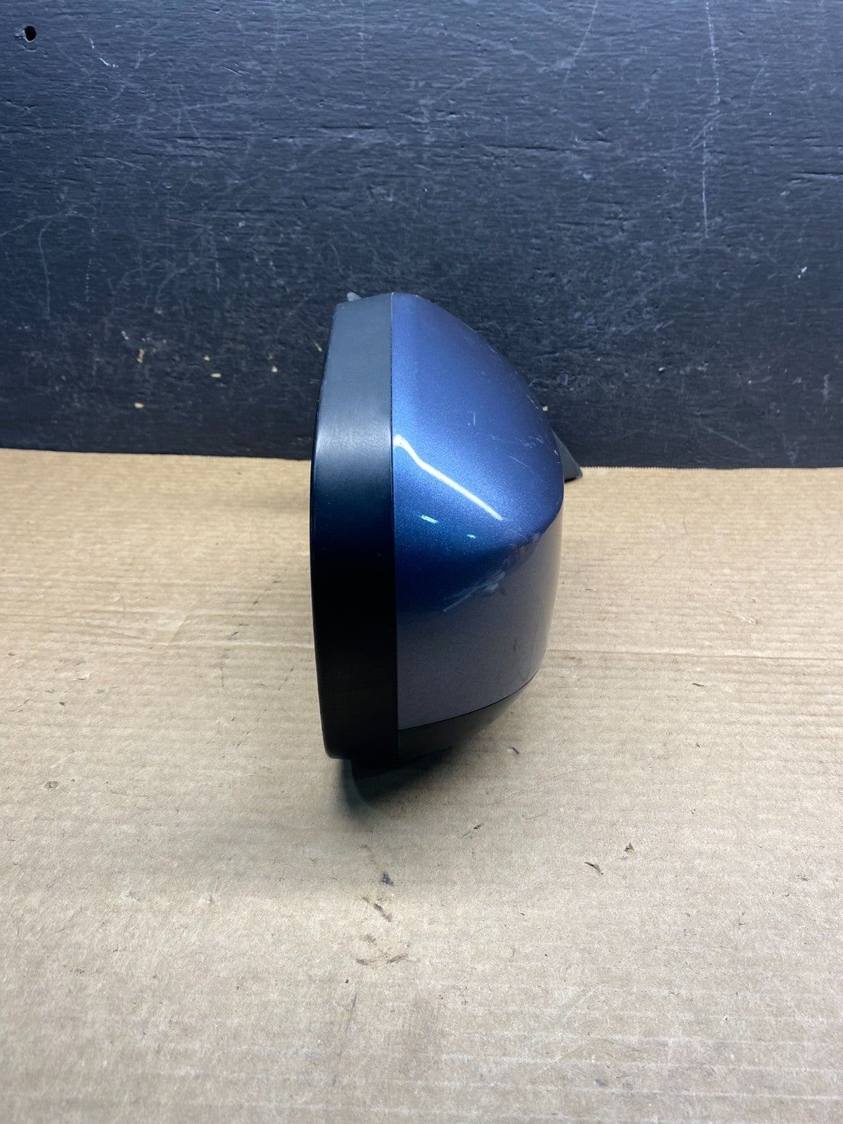 2010-2014 Subaru Legacy Outback Right Passenger Side Heated Mirror af7784 DG11
