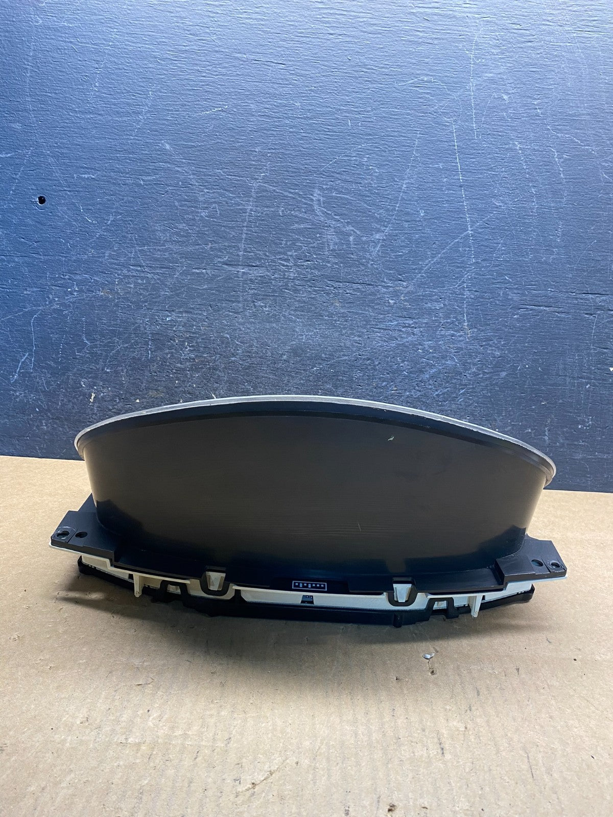 2003 to 2007 Chevrolet Express Speedometer Cluster Gauge AG7412 DG3