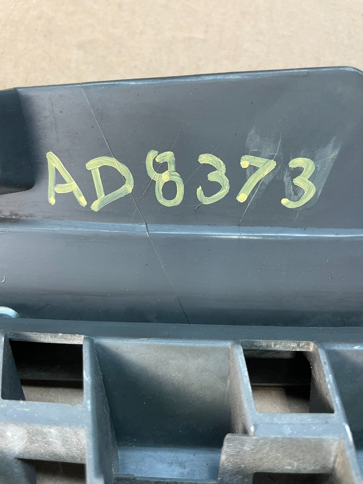 2007 2008 2009 Nissan Sentra Front Upper Grill Grille AD8373 DG5