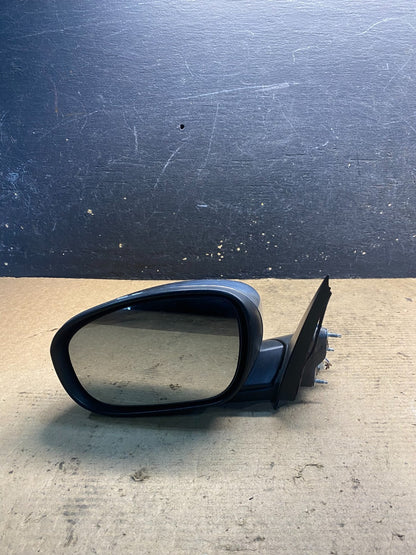 2006-2010 Dodge Charger Left Driver LH View Door Heated Mirror Oem AA2857 DG7