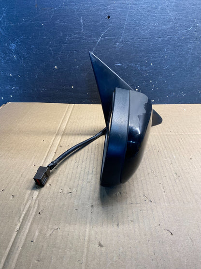 1998-2011 Mercury Grand Marquis Right Passenger View Door Heat Mirror AB2665 MS10