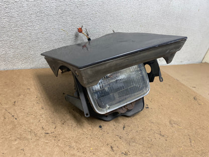 1979 to 1985 Mazda RX-7 RX7 Right Passenger Rh Headlight S9280 DG2
