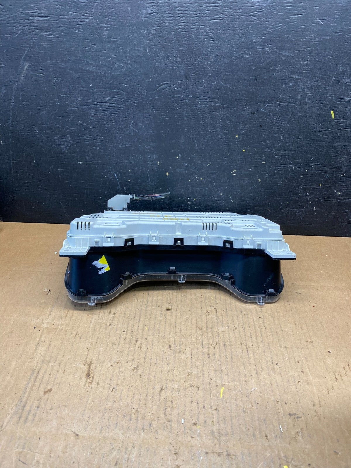 2009 to 2014 Ford E150 E250 E350 VAN Gauge Speedometer Cluster N5069 DG5