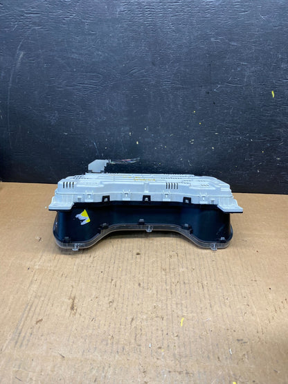2009 to 2014 Ford E150 E250 E350 VAN Gauge Speedometer Cluster N5069 DG5