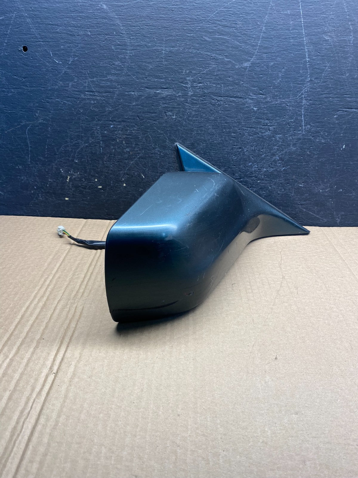 2000-2004 Toyota Avalon Right Passenger View Door Mirror AF6942 MS1