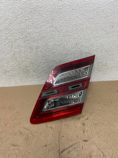 2013 to 2018 Ford Taurus Right Passenger Rh Side Tail Light Inner AG4914 LK0