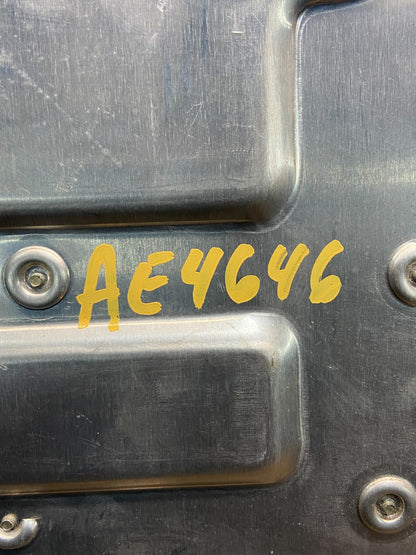 2000 to 2003 Mercedes ML-Class ML320 ABS ESP Control Module Unit ae4646 DG3