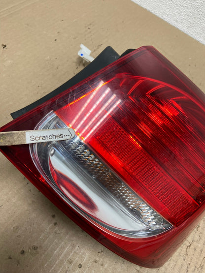 2006-2011 Lexus GS350 GS430 GS450H Right Passenger RH Tail Light AF2944 LK3