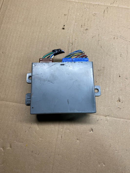 2005 - 2007 Honda Odyssey Rear Left Driver Sliding Door Module L8882 DG0