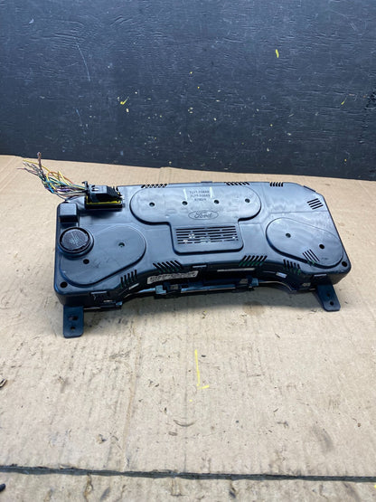 2007 to 2008  Lincoln Navigator Speedometer Gauge Cluster p0019 DG5