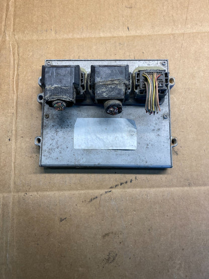 Cardone Engine Control Module Remanufactured 78-1131F AB36380