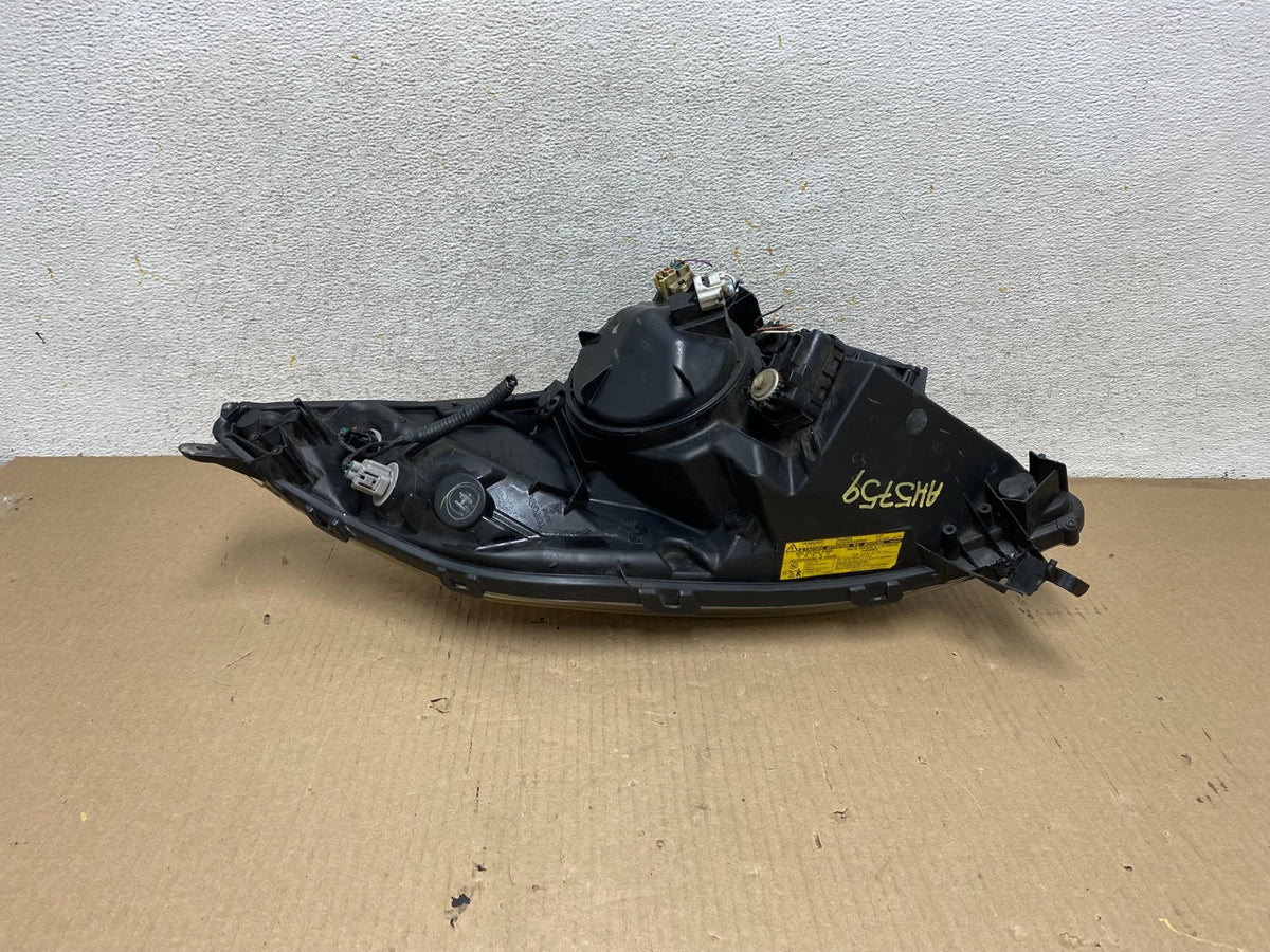 2006-2009 Toyota Prius Right Passenger Rh Side Headlight Xenon HID AH5759 DW8