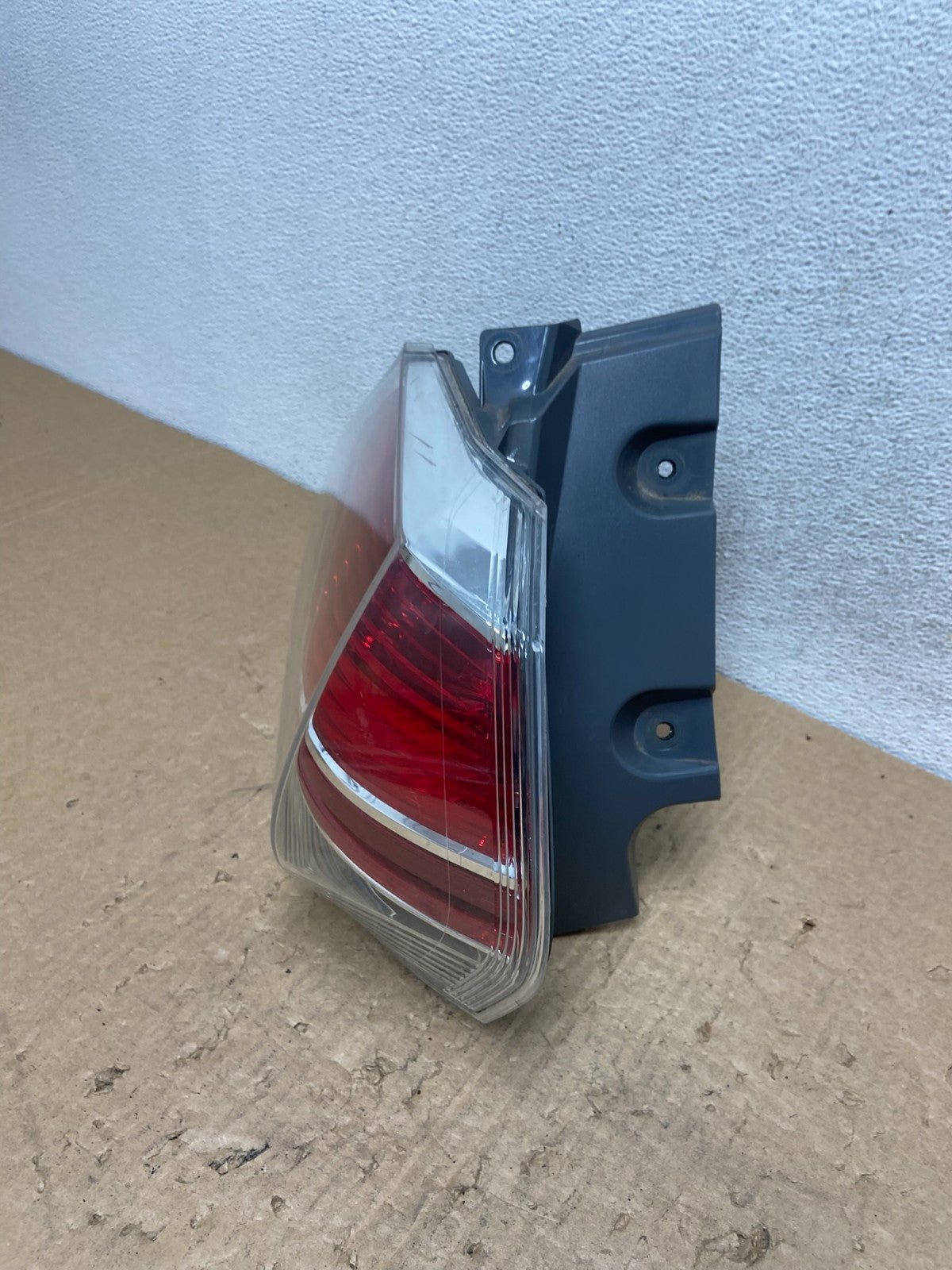 2014-2016 Nissan Rogue Left Driver LH Side Outer Tail Light AF8069 DW1