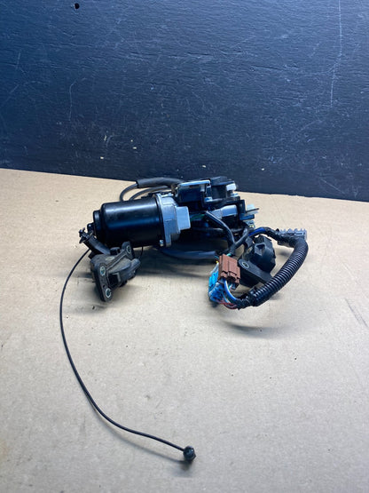 2005 - 2010 Honda Odyssey Rear Left Sliding Door Lock Actuator Motor ae7382 DG1