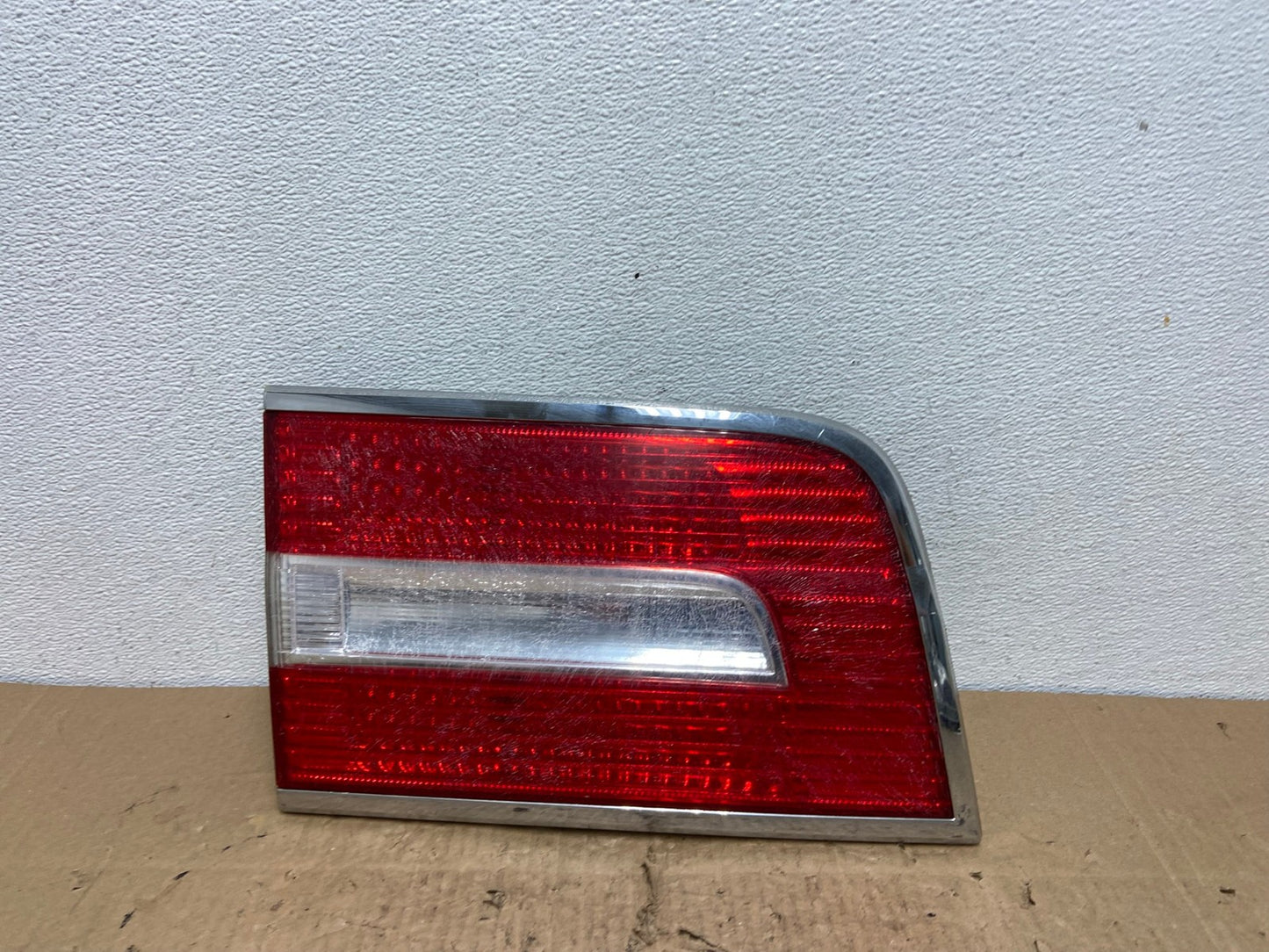 2007 to 2014 Lincoln Navigator Left Driver LH Side Tail Light Inner AC4106 LK0