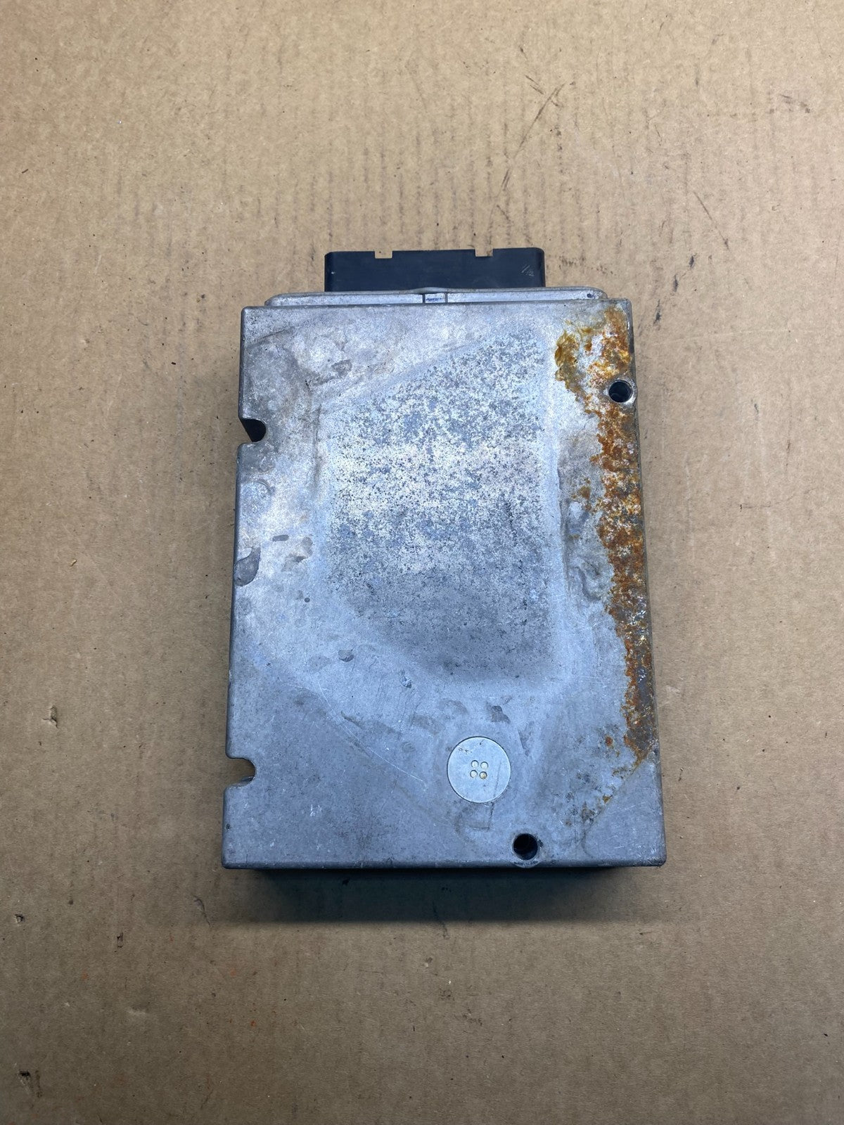 1997 to 1999 Ford F250 7.3L Diesel Driver Fuel Injector Control Module ag7219 DG0