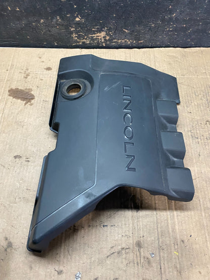 2007 to 2012 Lincoln MKZ 3.5L Engine Motor Cover t4080 DG2