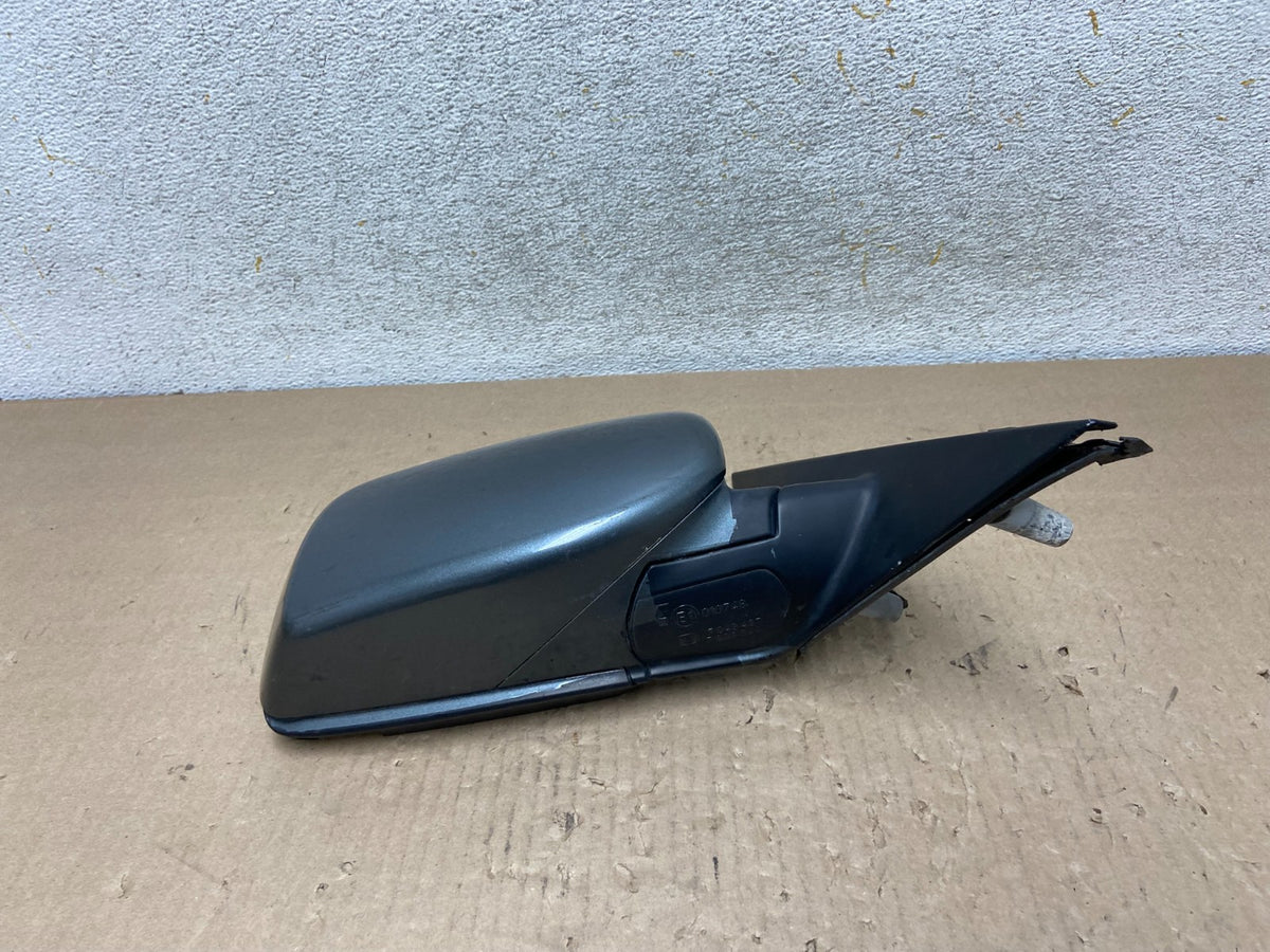 2004 - 2006 BMW 5-Series 525i 530i Right Passenger Door View Mirror AI2301 DG3