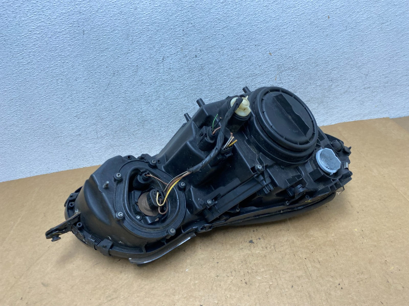 2003-2006 Mercedes E E320 E350 Left Driver Lh Side Halogen Headlight AE3262 DW8