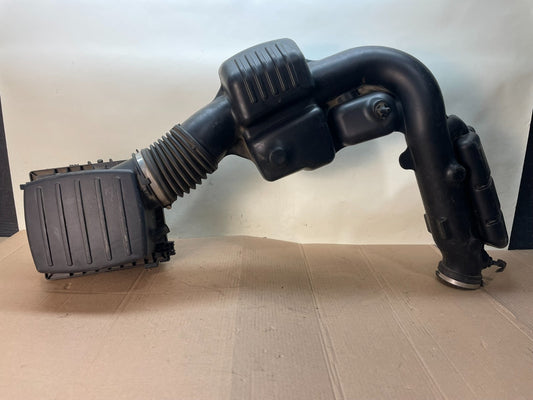 2011 - 2013 Dodge Durango 3.6L Resonator Air Intake Tube AJ0993 DG0