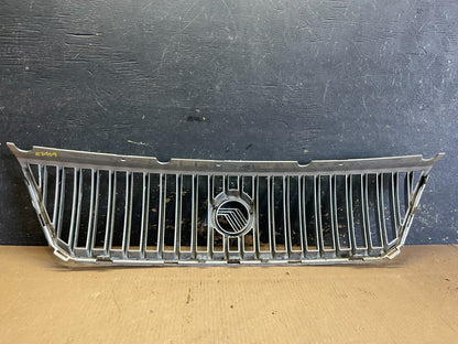 2004 to 2007 Ford Freestar Front Grill Grille 3F23-17K945 OEM AA2248 DG3