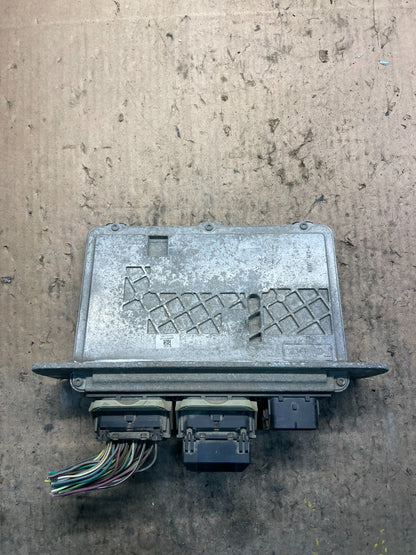 2007 2008 Ford Expedition 5.4L Engine Control ECM 7l1a-12a650-ajc t2529 DG2