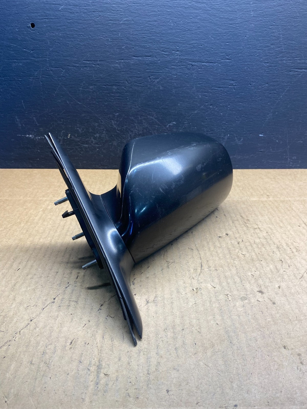 2007 to 2011 Toyota Camry Left Driver LH Side Door Side View Mirror AC4245 MS1