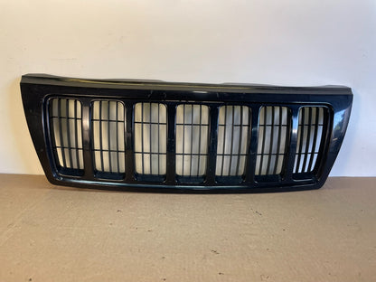 1999 to 2003 Jeep Grand Cherokee Front Upper Grill Grille ah0360 DG0