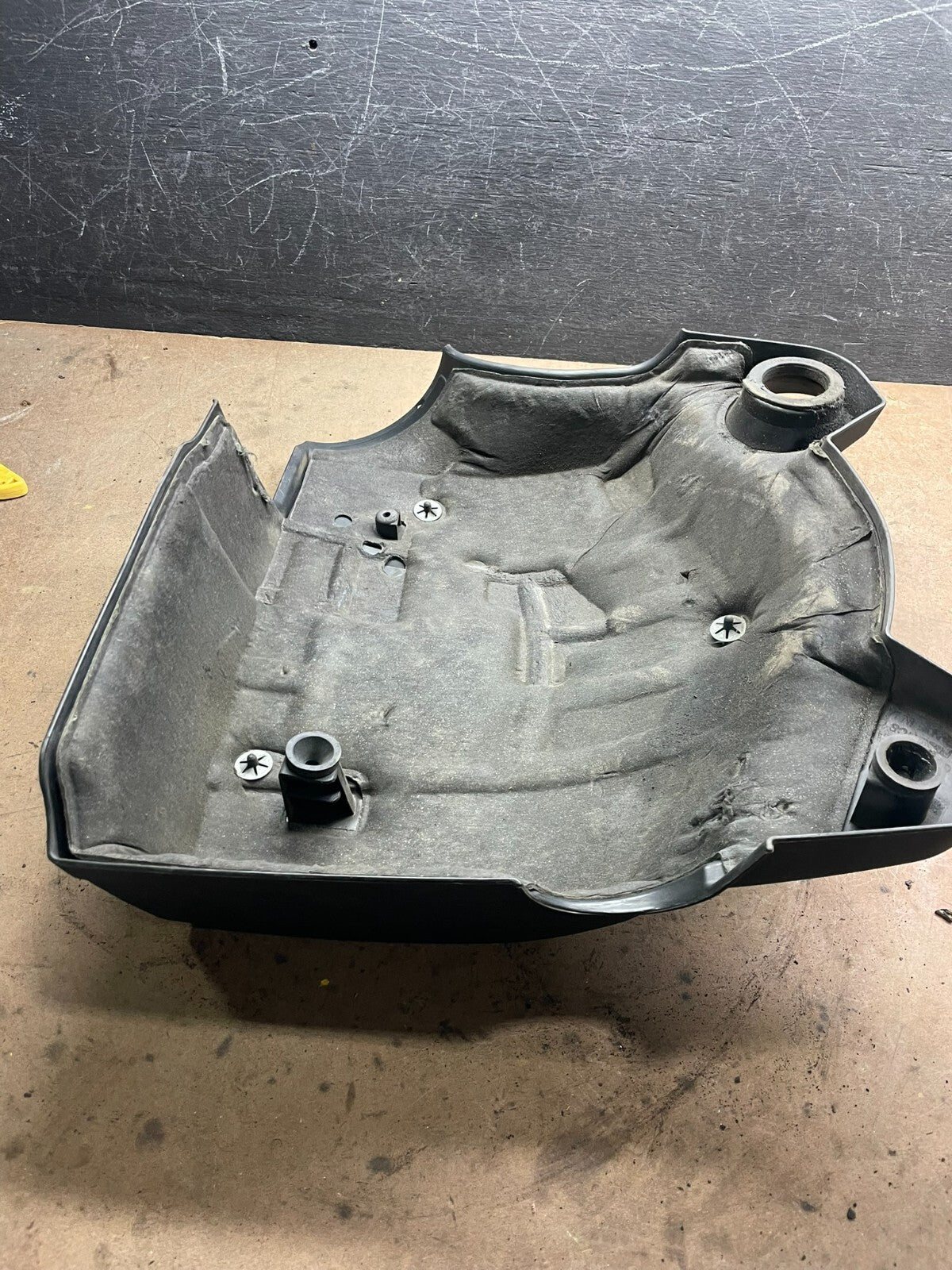2007-2009 Suzuki XL-7 Grand Vitara V6 3.6L Engine Trim Cover Plastic L4165 DG7