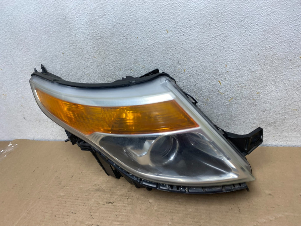 2011 to 2015 Ford Explorer Right Passenger Xenon Headlight AH9525 DW1
