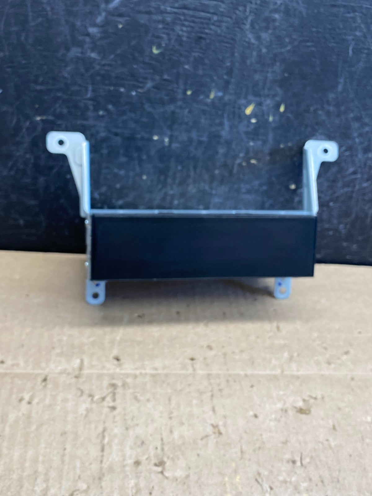 2010 - 2012 Ford Taurus Front Radio Information Display Screen Monitor ac6791 DG0